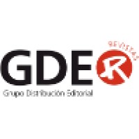 GDE Revistas Logo