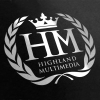 Highland Multimedia Logo