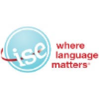 Intercultural Student Experiences (ISE) Logo