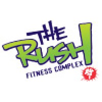 The Rush Fitness Complex Logo