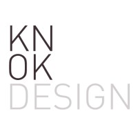 KNOK DESIGN Logo