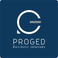 PROGED SOLUTIONS Logo