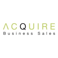 Acquire Business Sales Ltd Logo