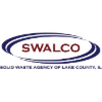 Solid Waste Agency of Lake County, Illinois Logo