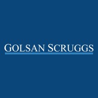 Golsan Scruggs RIA Logo