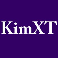 KimXT Logo