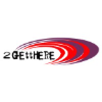 2GetThere Coaching Logo