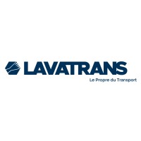 Lavatrans Logo