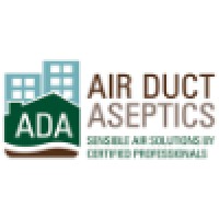Air Duct Aseptics, Inc. Logo