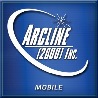 Arcline (2000) Inc. Logo
