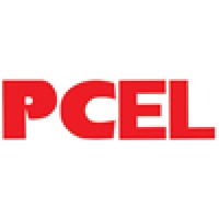 PCEL Logo