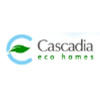 Cascadia Ecohomes Ltd. Logo