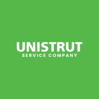 Unistrut Service Company Logo