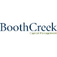 Booth Creek Capital Management LP Logo