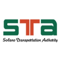 Solano Transportation Authority Logo