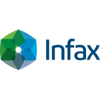 Infax, Inc. Logo