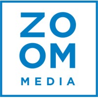 Zoom Media | GymTV Logo