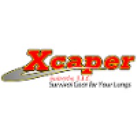 Xcaper Industries Logo