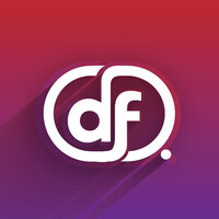 Dovis & Federico. Diseño e Innovación Logo