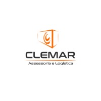 Clemar Assessoria e Logística em Comércio Internacional Logo