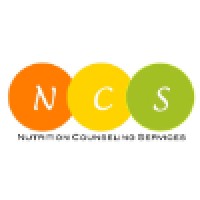 Nutrition Counseling Services Logo