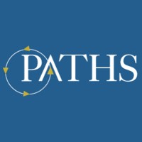 PATHS, LLC Logo