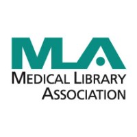 Medical Library Association Logo