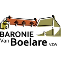 Baronie van Boelare Logo