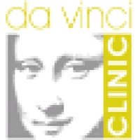 Da Vinci Clinic Beerse Logo