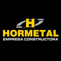 HORMETAL Logo