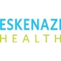 Eskenazi Health Logo