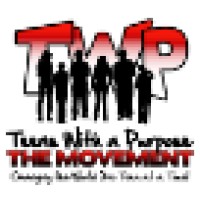 Teens With a Purpose Logo