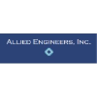 Allied Engineers, Inc. Logo