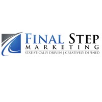 FinalStepMarketing Logo
