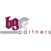 BG PARTNERS Logo