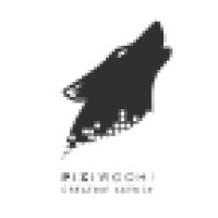 Pixiwooh ! Logo