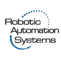 Robotic Automation Systems Logo