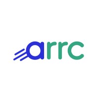 ARRC Technology Logo