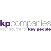 kpCompanies Logo