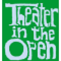 Theater in the Open Logo