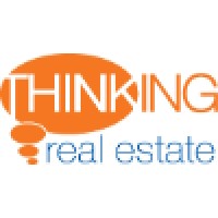 Thinking Real Estate Logo
