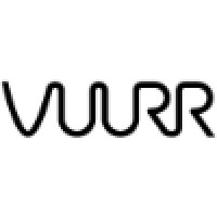 Vuurr Logo