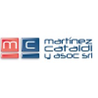 MARTINEZ CATALDI Y ASOCIADOS SRL Logo