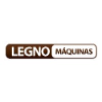 Legnomáquinas Comercio de Máquinas e Ferramentas Ltda Logo