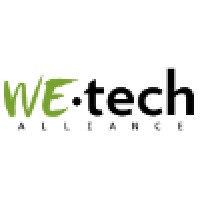 WEtech Alliance Logo