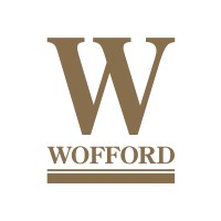 Wofford College Logo
