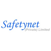 Safetynet (Private) Limited Logo