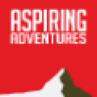 Aspiring Adventures Logo