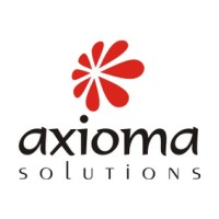 Axioma Solutions Logo