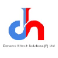 Denovo Hitech Solutions (P) Ltd Logo